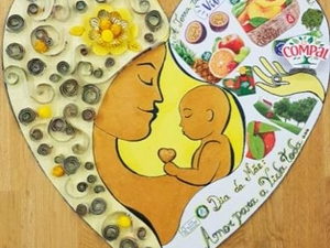 Dia da Mãe - Um amor para a vida toda