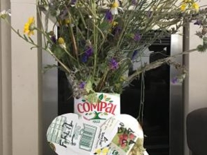 Coração de Mãe