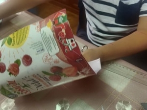 Em busca dos símbolos...