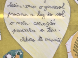 mensagem dia da mãe