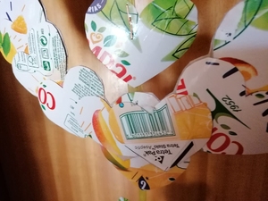 Com os símbolos pedidos...
