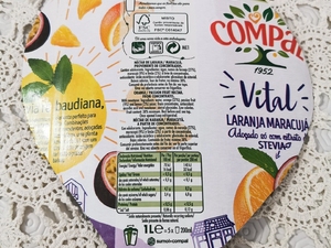 Coração feito para um mundo melhor