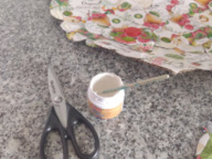 Materiais usados na construção