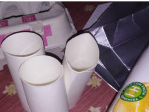 Materiais