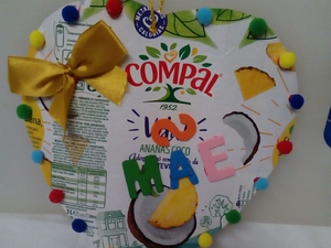 Coração de Mãe