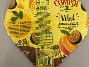 Trabalho final - coração