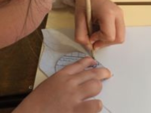 CORAÇÃO AMARELO 2