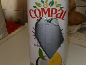 Um coração dentro de todos nós