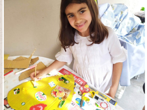 Pormenores da ilustração.
