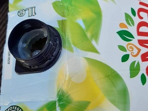 Coração Beatriz - símbolo Tetra Pak