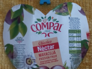 Coração pequeno