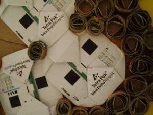 Selo Tetra Pak