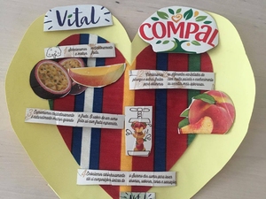 Quando estávamos a pensar que já tínhamos finalizado...chegou mais uma ideia!