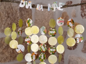 O nosso coração amarelo...
