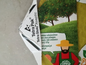Coração amarelo