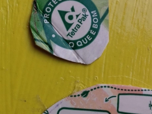 Pormenores dos elementos obrigatórios!!