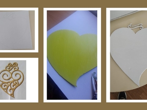Projeto, desenho e pintura!