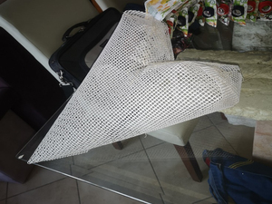2ª Foto: Construção do coração em 3D.