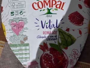Coração cheio de Amor