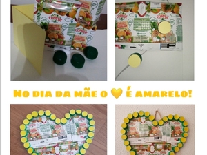 Documentação de todas as etapas do desenvolvimento do projeto.