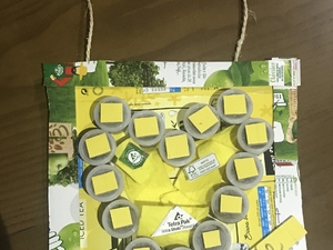 Coração Final