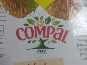 Imagem Compal