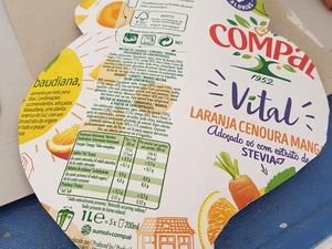 O coração da nossa mãe é a coisa mais valiosa que temos.