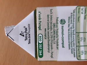 TETRA PAK
