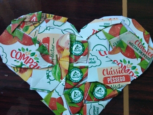Produto final