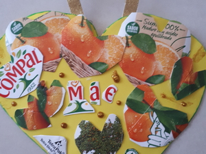 Coração de Mãe