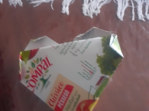 Este é o resultado final