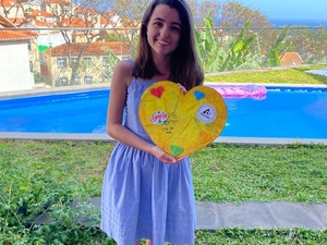 O trabalho final
