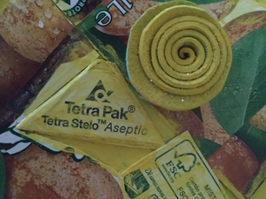 Foto 6 - símbolo da Tetra Pak e FSC