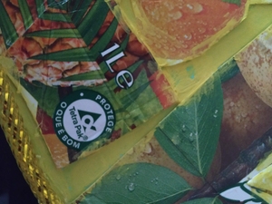 Foto 5 - símbolo da Tetra Pak.