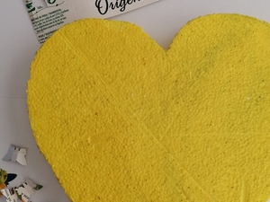 3.ª fase
Colagem das borboletas