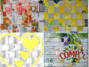 Pormenores do trabalho