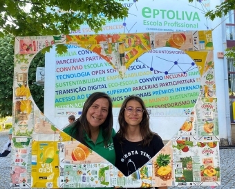 EPTOLIVA - Escola Profissional de Oliveira de Hospital, Tábua e Arganil
