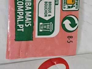 Símbolo Tetra Pak